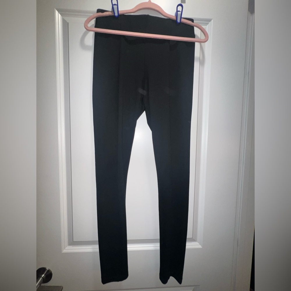 H&M Black Leggings